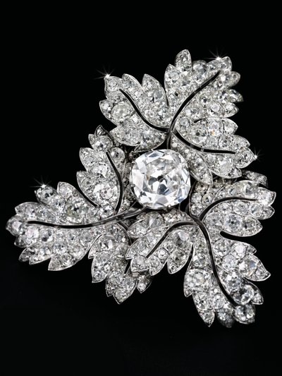 Broche 
