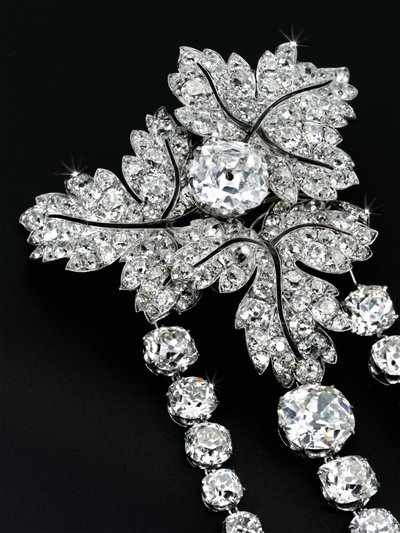 Broche 