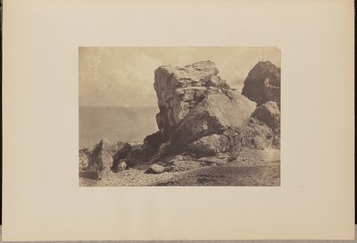Bahía de Babbicombe [sic] de Alfred Batson