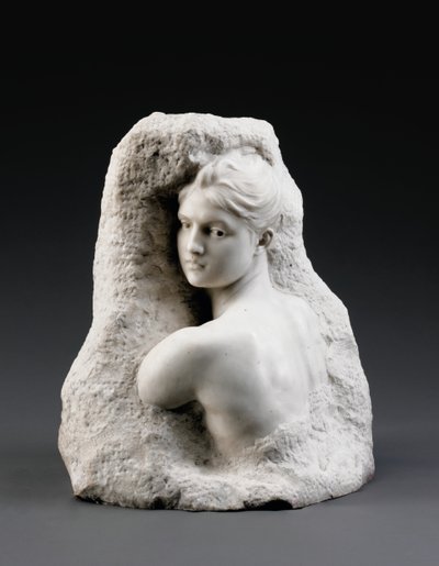 Diana de Alfred Boucher