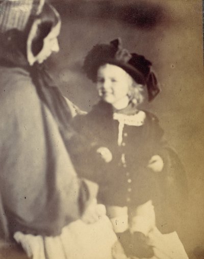 Harry de Alfred Capel Cure