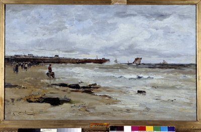 Marina de Alfred Casile