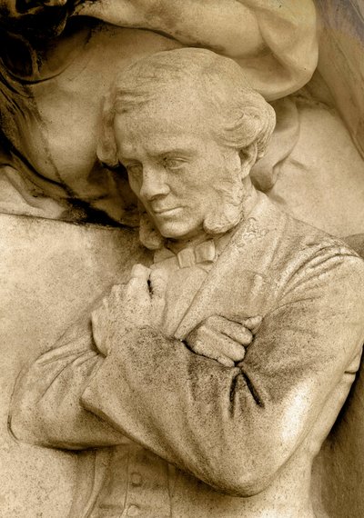 (detalle) de Alfred Charles Lenoir