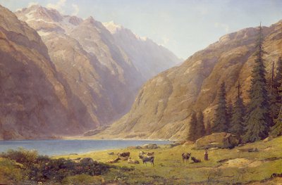 Imagen desconocida de Alfred Chavannes