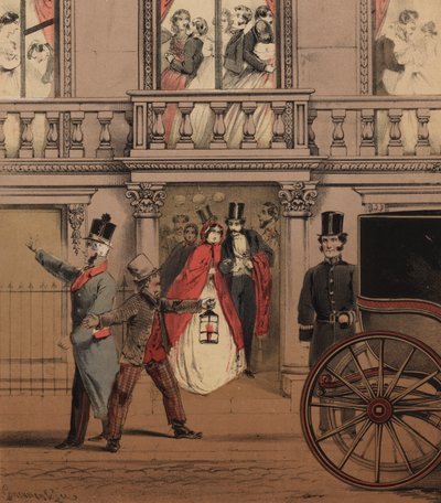 El Amanecer de Alfred Concanen