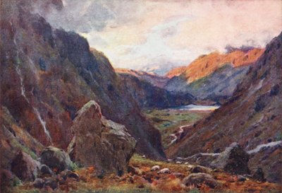 Distrito de los Lagos: Kirkstone Pass y Brothers