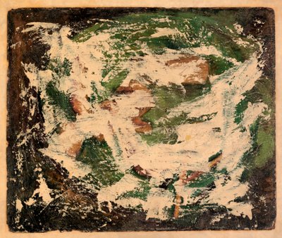 Sin título de Alfred Henry Maurer