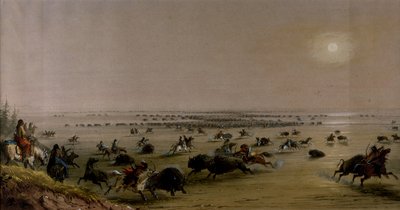  de Alfred Jacob Miller