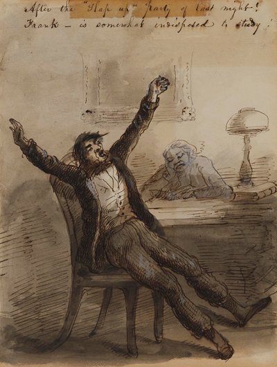 de Alfred Jacob Miller