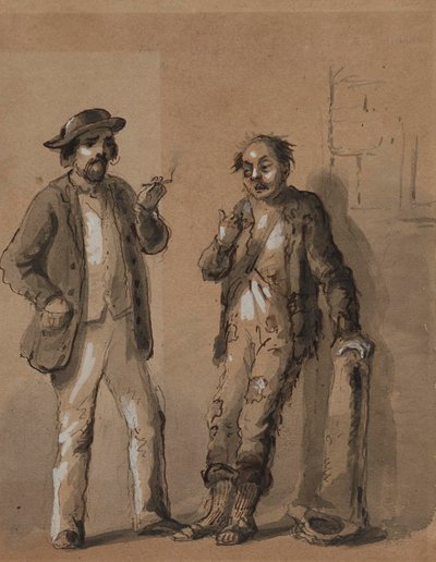  de Alfred Jacob Miller