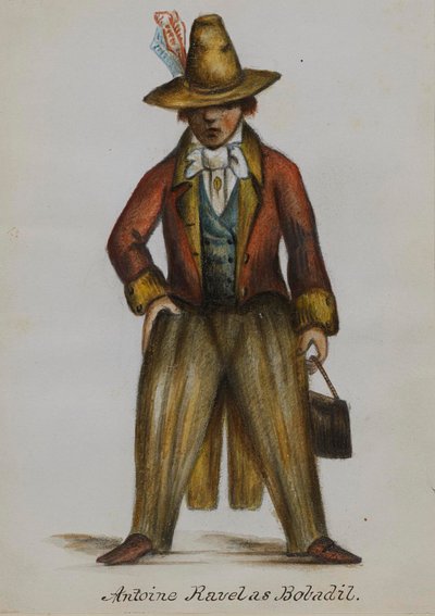  de Alfred Jacob Miller