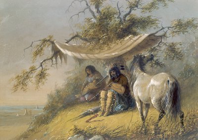  de Alfred Jacob Miller
