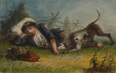  de Alfred Jacob Miller