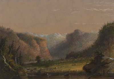  de Alfred Jacob Miller