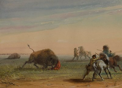  de Alfred Jacob Miller