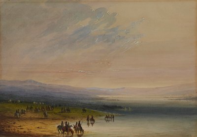  de Alfred Jacob Miller