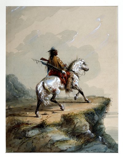  de Alfred Jacob Miller