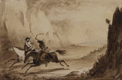  de Alfred Jacob Miller