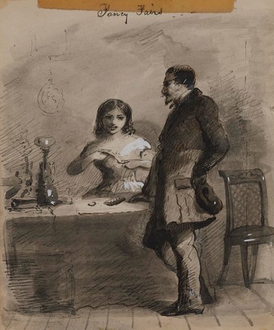  de Alfred Jacob Miller