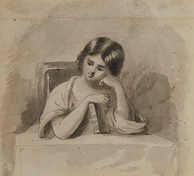 Si hay algo que destaca por encima de todo lo demás de Alfred Jacob Miller