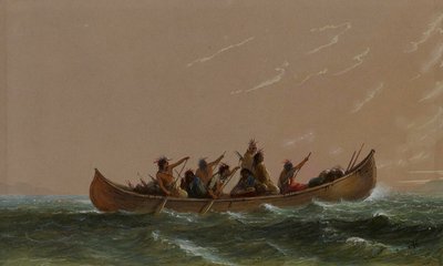  de Alfred Jacob Miller