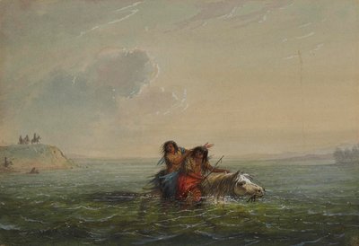  de Alfred Jacob Miller