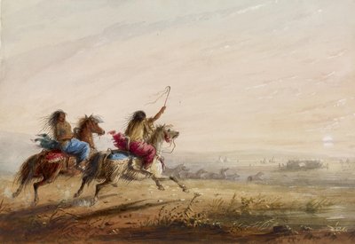  de Alfred Jacob Miller