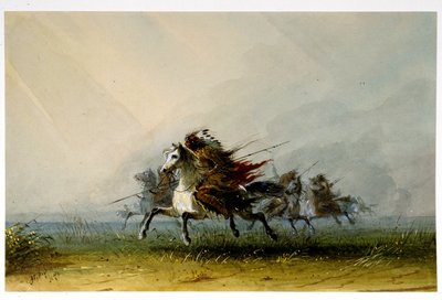  de Alfred Jacob Miller