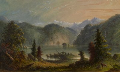  de Alfred Jacob Miller