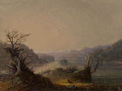  de Alfred Jacob Miller