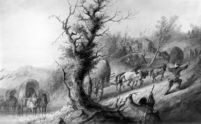  de Alfred Jacob Miller