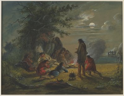  de Alfred Jacob Miller