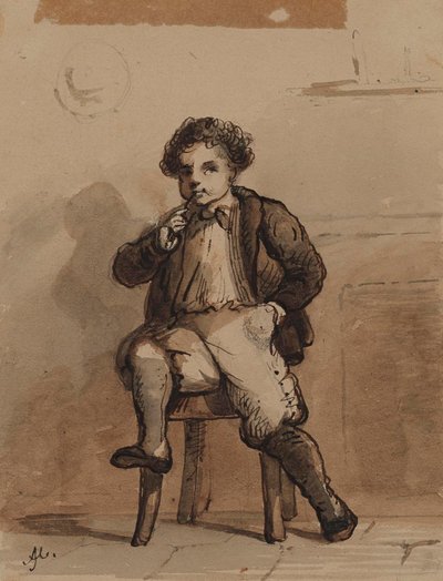  de Alfred Jacob Miller