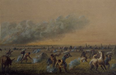  de Alfred Jacob Miller