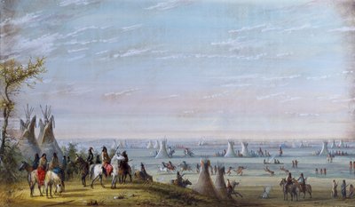  de Alfred Jacob Miller