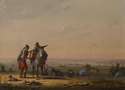  de Alfred Jacob Miller
