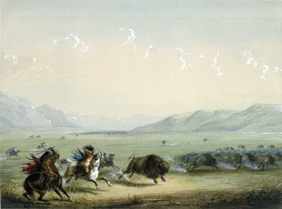  de Alfred Jacob Miller