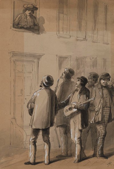  de Alfred Jacob Miller