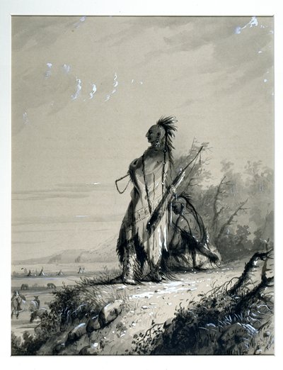  de Alfred Jacob Miller