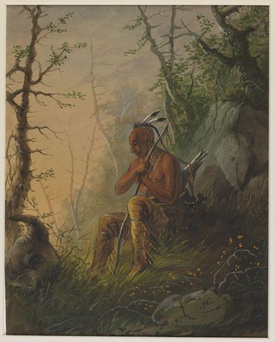  de Alfred Jacob Miller