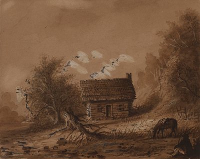  de Alfred Jacob Miller