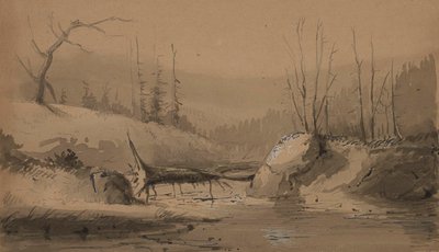  de Alfred Jacob Miller