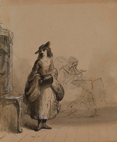  de Alfred Jacob Miller