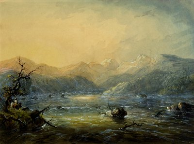  de Alfred Jacob Miller