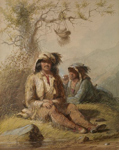  de Alfred Jacob Miller