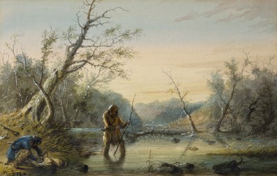  de Alfred Jacob Miller