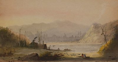  de Alfred Jacob Miller