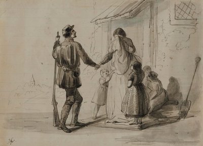  de Alfred Jacob Miller