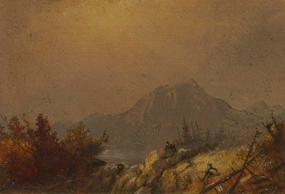  de Alfred Jacob Miller