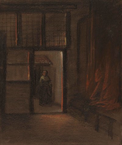  de Alfred Jacob Miller